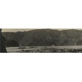 Photo from page 03 of album WWI Photograph Album - Nurses and Medical Staff in New Zealand