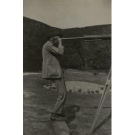 Photo from page 04 of album WWI Photograph Album - Nurses and Medical Staff in New Zealand