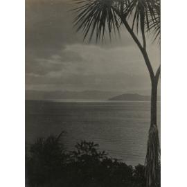 Photo from page 04 of album WWI Photograph Album - Nurses and Medical Staff in New Zealand