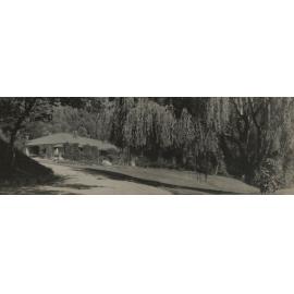 Photo from page 05 of album WWI Photograph Album - Nurses and Medical Staff in New Zealand