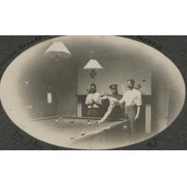 Photo from page 05 of album WWI Photograph Album - Nurses and Medical Staff in New Zealand