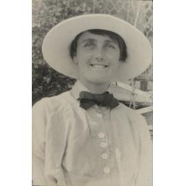 Photo from page 05 of album WWI Photograph Album - Nurses and Medical Staff in New Zealand