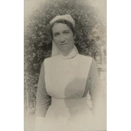 Photo from page 06 of album WWI Photograph Album - Nurses and Medical Staff in New Zealand