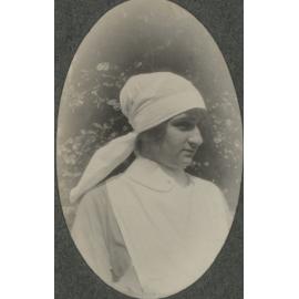 Photo from page 06 of album WWI Photograph Album - Nurses and Medical Staff in New Zealand