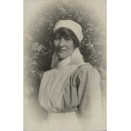 Photo from page 06 of album WWI Photograph Album - Nurses and Medical Staff in New Zealand
