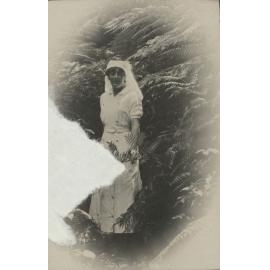 Photo from page 06 of album WWI Photograph Album - Nurses and Medical Staff in New Zealand