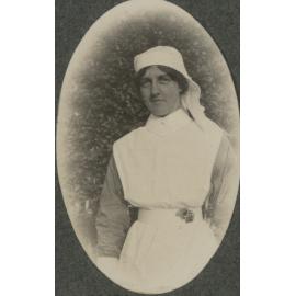 Photo from page 06 of album WWI Photograph Album - Nurses and Medical Staff in New Zealand