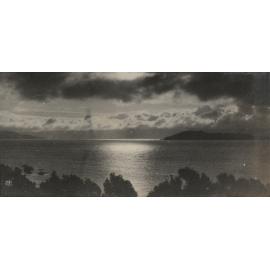 Photo from page 07 of album WWI Photograph Album - Nurses and Medical Staff in New Zealand