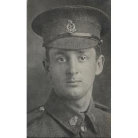 Photo from page 07 of album WWI Photograph Album - Nurses and Medical Staff in New Zealand