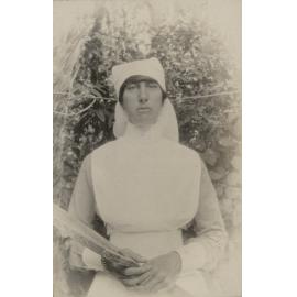 Photo from page 07 of album WWI Photograph Album - Nurses and Medical Staff in New Zealand