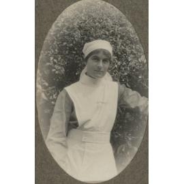 Photo from page 09 of album WWI Photograph Album - Nurses and Medical Staff in New Zealand