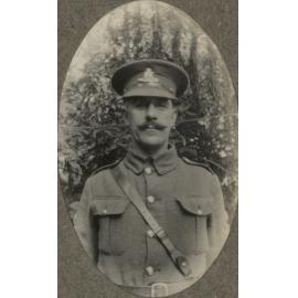 Photo from page 09 of album WWI Photograph Album - Nurses and Medical Staff in New Zealand