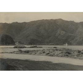 Photo from page 09 of album WWI Photograph Album - Nurses and Medical Staff in New Zealand