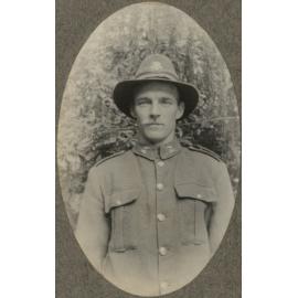 Photo from page 09 of album WWI Photograph Album - Nurses and Medical Staff in New Zealand