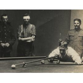 Photo from page 10 of album WWI Photograph Album - Nurses and Medical Staff in New Zealand