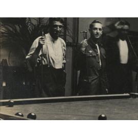 Photo from page 10 of album WWI Photograph Album - Nurses and Medical Staff in New Zealand