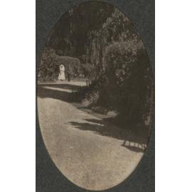 Photo from page 10 of album WWI Photograph Album - Nurses and Medical Staff in New Zealand