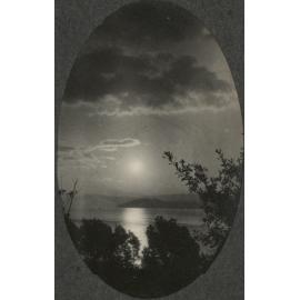 Photo from page 10 of album WWI Photograph Album - Nurses and Medical Staff in New Zealand