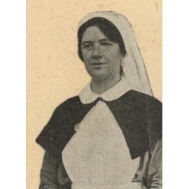 Photo from page 05 of album WWI Photograph Album - New Zealand Nurses & Medical Staff