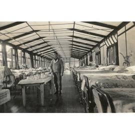 Photo from page 07 of album WWI Photograph Album - New Zealand Nurses & Medical Staff