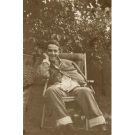 Photo from page 10 of album WWI Photograph Album - New Zealand Nurses & Medical Staff