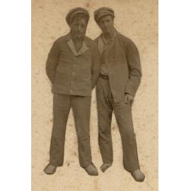 Photo from page 10 of album WWI Photograph Album - New Zealand Nurses & Medical Staff