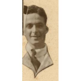 Photo from page 10 of album WWI Photograph Album - New Zealand Nurses & Medical Staff