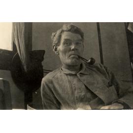 Photo from page 12 of album WWI Photograph Album - New Zealand Nurses & Medical Staff