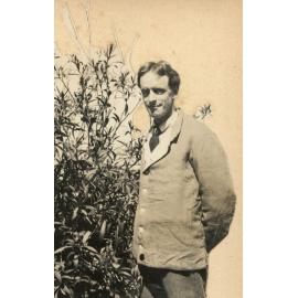 Photo from page 12 of album WWI Photograph Album - New Zealand Nurses & Medical Staff