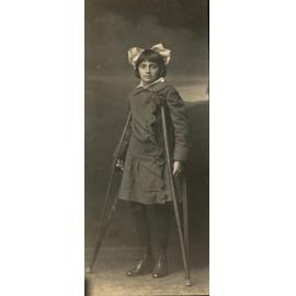 Photo from page 13 of album WWI Photograph Album - New Zealand Nurses & Medical Staff