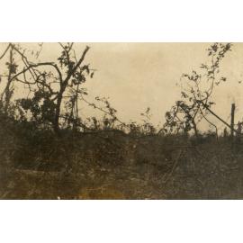 Photo from page 13 of album WWI Photograph Album - New Zealand Nurses & Medical Staff