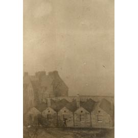 Photo from page 14 of album WWI Photograph Album - New Zealand Nurses & Medical Staff