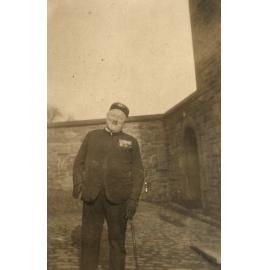 Photo from page 14 of album WWI Photograph Album - New Zealand Nurses & Medical Staff