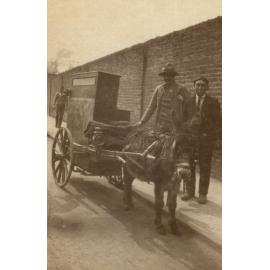 Photo from page 15 of album WWI Photograph Album - New Zealand Nurses & Medical Staff