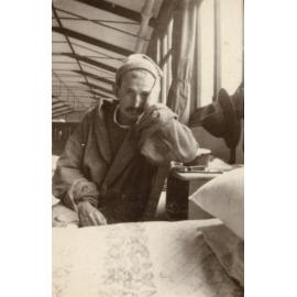 Photo from page 15 of album WWI Photograph Album - New Zealand Nurses & Medical Staff