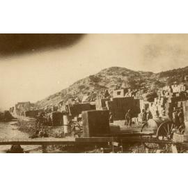 Photo from page 15 of album WWI Photograph Album - New Zealand Nurses & Medical Staff