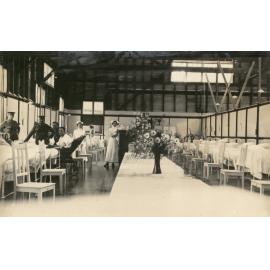 Photo from page 16 of album WWI Photograph Album - New Zealand Nurses & Medical Staff