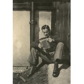 Photo from page 19 of album WWI Photograph Album - New Zealand Nurses & Medical Staff