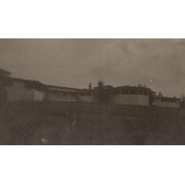 Photo from page 20 of album WWI Photograph Album - New Zealand Nurses & Medical Staff