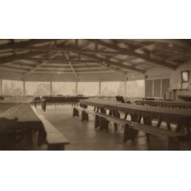 Photo from page 20 of album WWI Photograph Album - New Zealand Nurses & Medical Staff