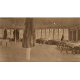 Photo from page 20 of album WWI Photograph Album - New Zealand Nurses & Medical Staff