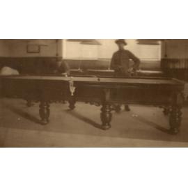 Photo from page 20 of album WWI Photograph Album - New Zealand Nurses & Medical Staff