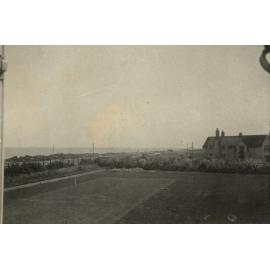 Photo from page 21 of album WWI Photograph Album - New Zealand Nurses & Medical Staff