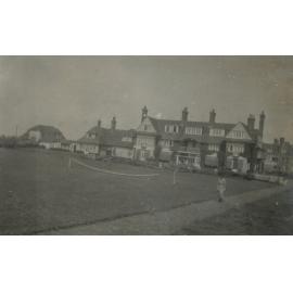 Photo from page 21 of album WWI Photograph Album - New Zealand Nurses & Medical Staff
