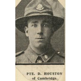 Photo from page 26 of album WWI Photograph Album - New Zealand Nurses & Medical Staff