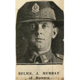 Photo from page 26 of album WWI Photograph Album - New Zealand Nurses & Medical Staff