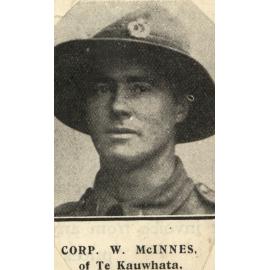 Photo from page 26 of album WWI Photograph Album - New Zealand Nurses & Medical Staff