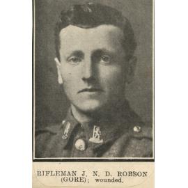 Photo from page 26 of album WWI Photograph Album - New Zealand Nurses & Medical Staff