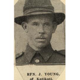 Photo from page 26 of album WWI Photograph Album - New Zealand Nurses & Medical Staff