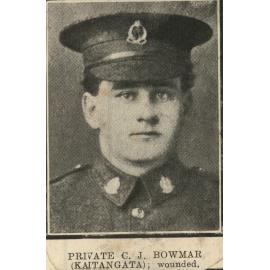 Photo from page 26 of album WWI Photograph Album - New Zealand Nurses & Medical Staff